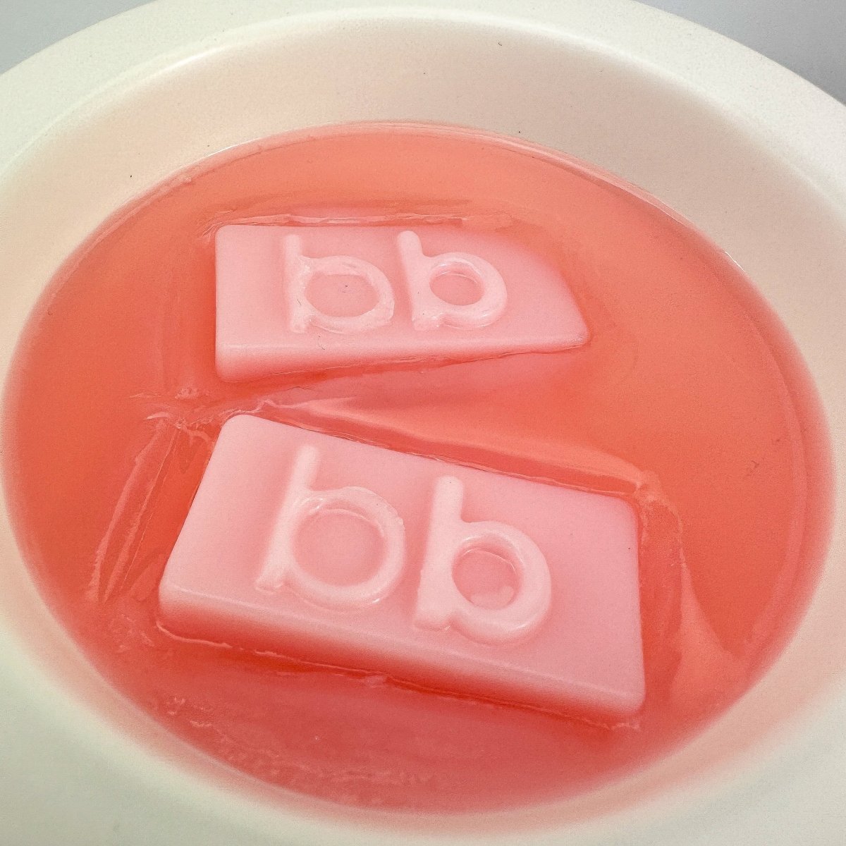 Watermelon Natural Soy Wax Melts - Candle Alternative Aromatherapy & Strong Scent Fragrance Made in Australia by Bath Box